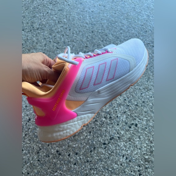 ADIDAS | Response Gym Shoes - Picture 5 of 11